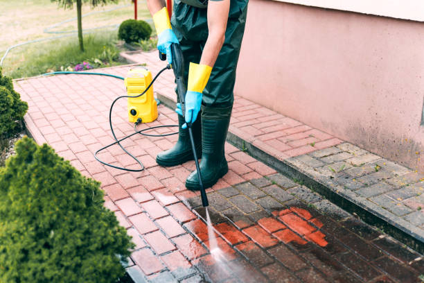 Concrete Sealing in Ogden, IA