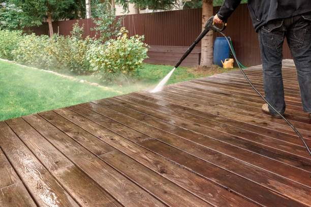  Ogden, IA Pressure Washing Pros